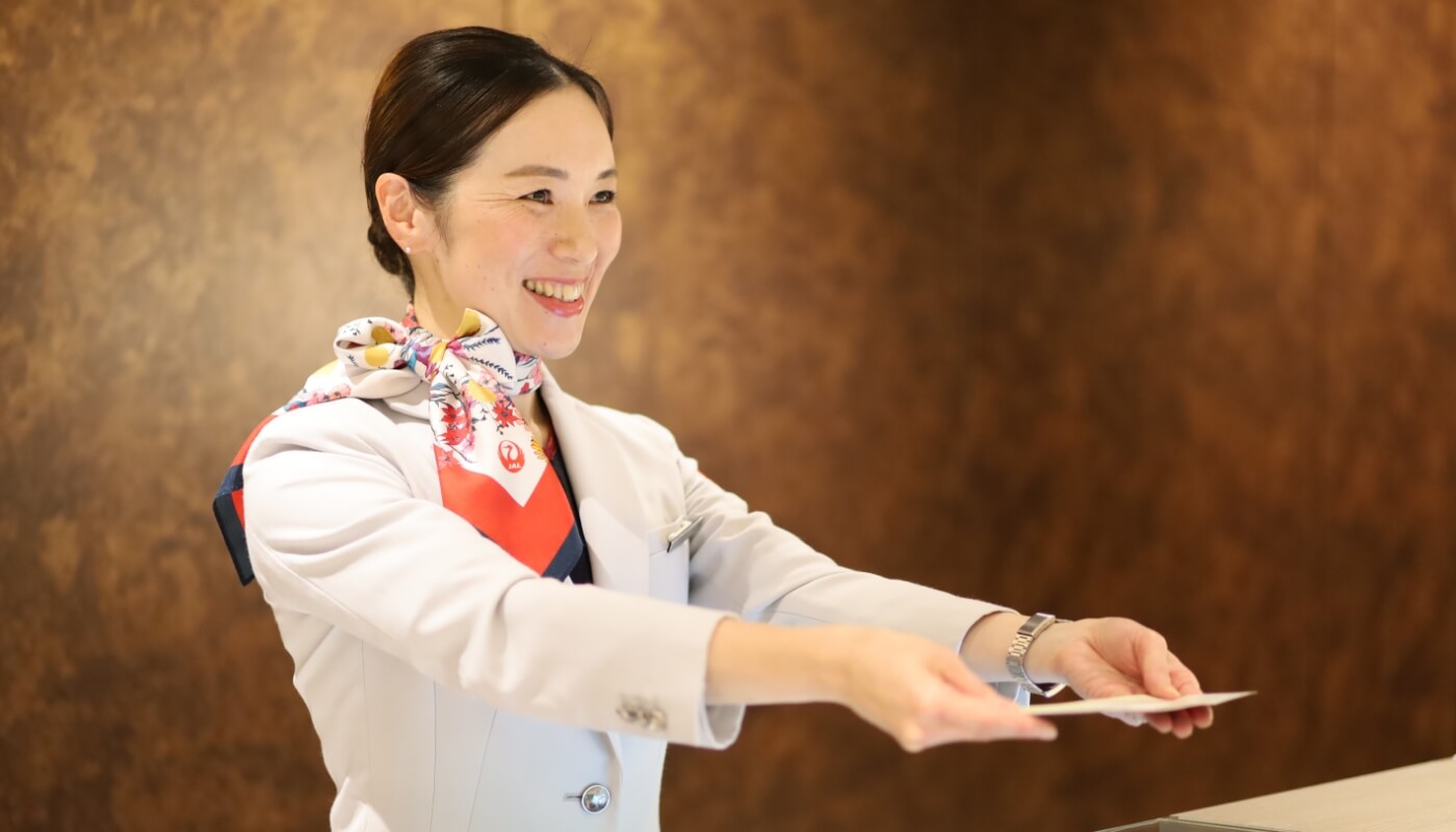 一般職イメージ