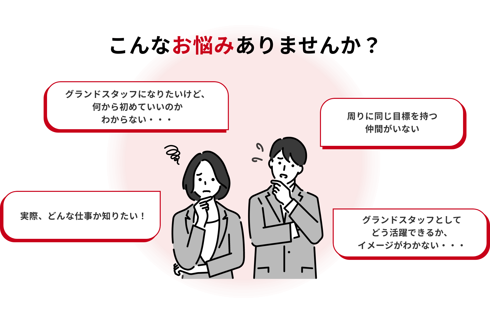 こんなお悩みありませんか?